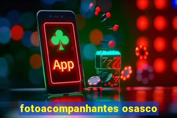 fotoacompanhantes osasco